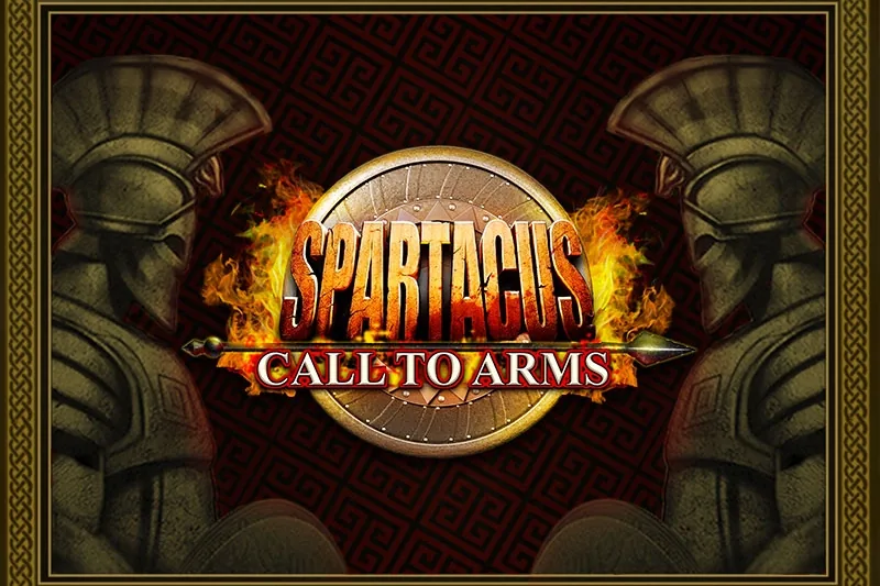 Spartacus Call to Arms